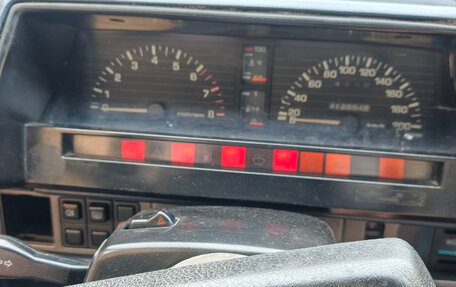 Mazda 626, 1985 год, 40 000 рублей, 13 фотография