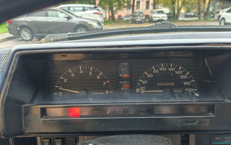 Mazda 626, 1985 год, 40 000 рублей, 14 фотография