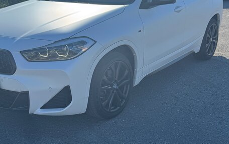 BMW X2, 2020 год, 3 250 000 рублей, 2 фотография