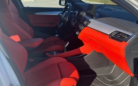 BMW X2, 2020 год, 3 250 000 рублей, 4 фотография