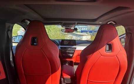 BMW X2, 2020 год, 3 250 000 рублей, 7 фотография