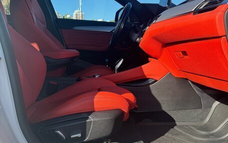 BMW X2, 2020 год, 3 250 000 рублей, 11 фотография