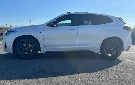 BMW X2, 2020 год, 3 250 000 рублей, 9 фотография