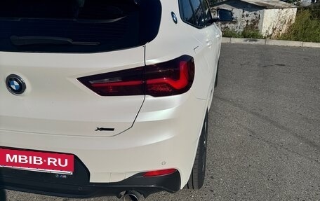 BMW X2, 2020 год, 3 250 000 рублей, 3 фотография