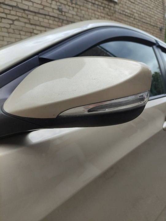 Hyundai Solaris I, 2014 год, 869 000 рублей, 22 фотография