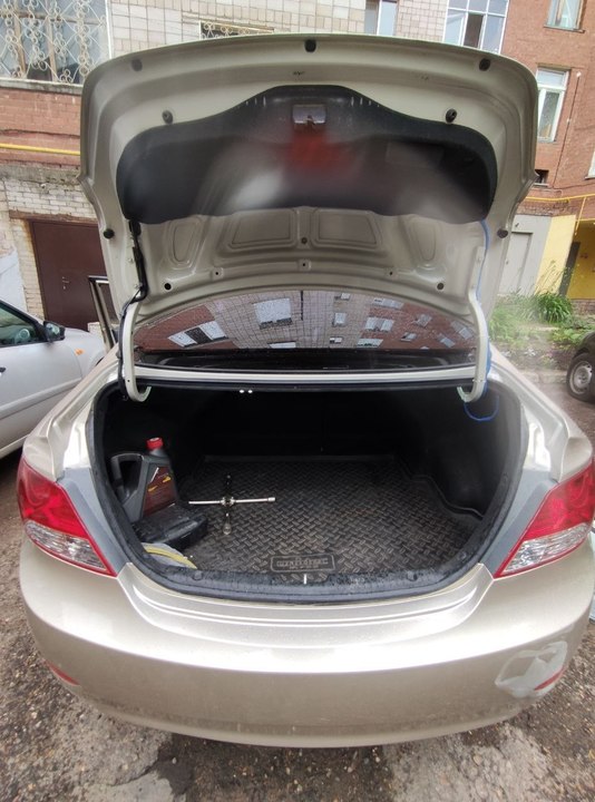 Hyundai Solaris I, 2014 год, 869 000 рублей, 8 фотография
