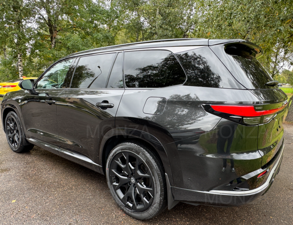 Lexus TX, 2026 год, 13 500 000 рублей, 6 фотография