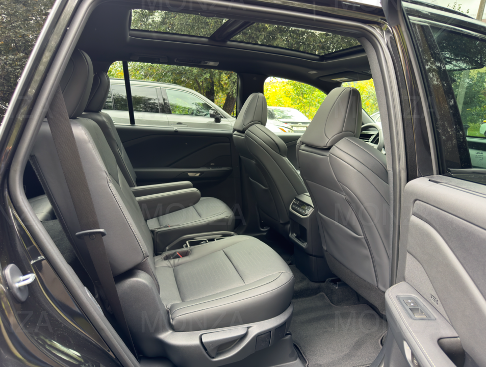Lexus TX, 2026 год, 13 500 000 рублей, 14 фотография