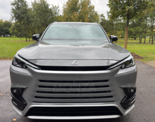 Lexus TX, 2026 год, 13 500 000 рублей, 1 фотография