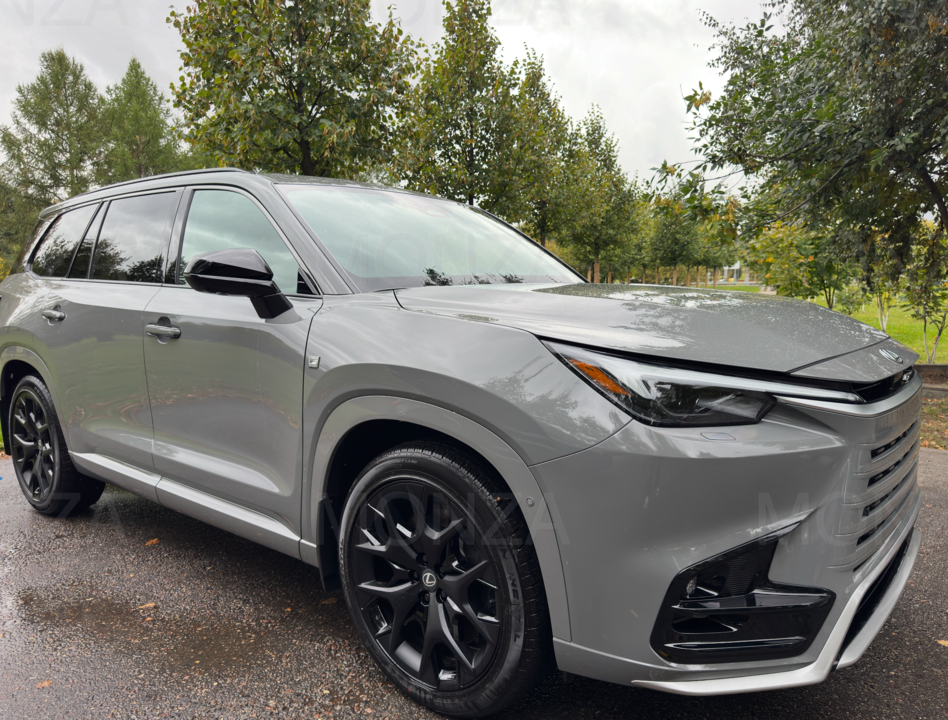 Lexus TX, 2026 год, 13 500 000 рублей, 12 фотография