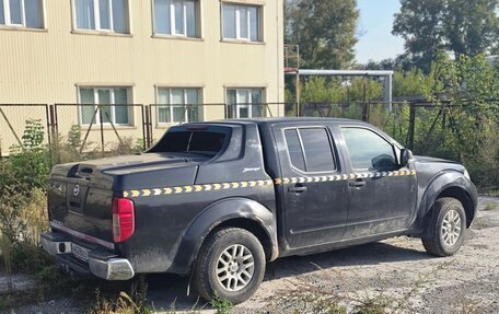 Nissan Navara (Frontier), 2010 год, 450 000 рублей, 3 фотография