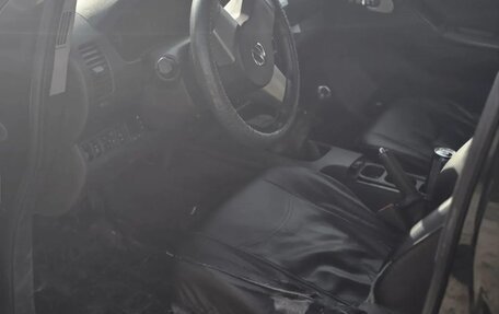 Nissan Navara (Frontier), 2010 год, 450 000 рублей, 5 фотография