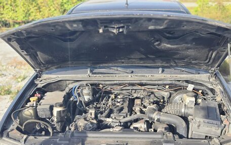 Nissan Navara (Frontier), 2010 год, 450 000 рублей, 4 фотография
