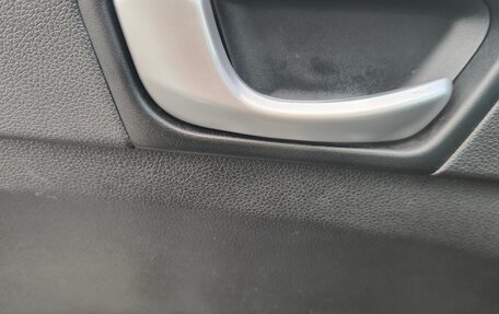 KIA Optima IV, 2019 год, 1 100 000 рублей, 9 фотография