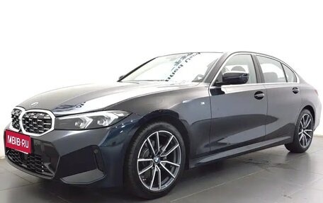 BMW 3 серия, 2026 год, 5 054 525 рублей, 1 фотография
