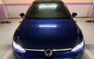 Volkswagen Golf VIII, 2022 год, 2 010 000 рублей, 1 фотография