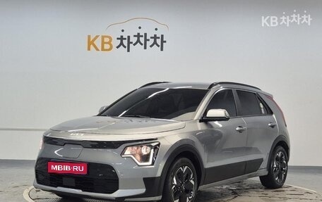 KIA Niro, 2023 год, 1 242 000 рублей, 1 фотография