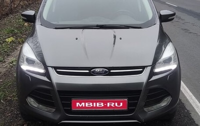 Ford Kuga III, 2013 год, 850 000 рублей, 1 фотография