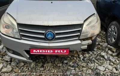 Geely MK Cross I, 2012 год, 35 000 рублей, 1 фотография