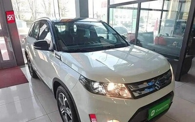 Suzuki Vitara II рестайлинг, 2017 год, 1 240 007 рублей, 1 фотография
