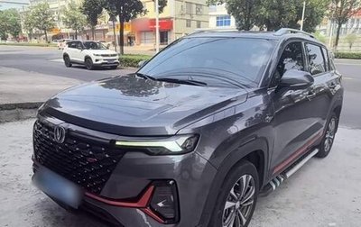 Changan CS35 Plus, 2022 год, 993 000 рублей, 1 фотография