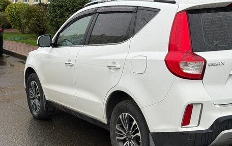 Geely Emgrand X7 I, 2019 год, 1 000 000 рублей, 3 фотография