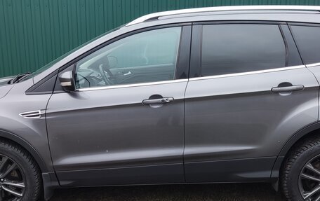 Ford Kuga III, 2013 год, 850 000 рублей, 4 фотография