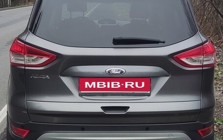 Ford Kuga III, 2013 год, 850 000 рублей, 3 фотография