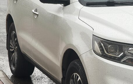 Geely Emgrand X7 I, 2019 год, 1 000 000 рублей, 6 фотография