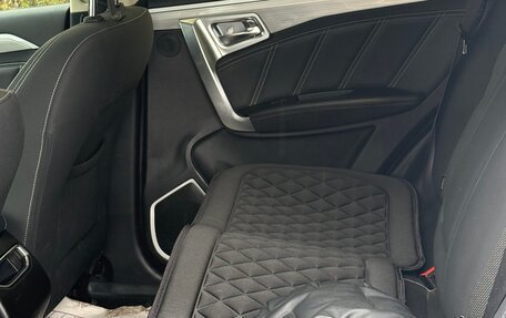 Geely Emgrand X7 I, 2019 год, 1 000 000 рублей, 10 фотография