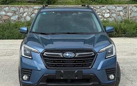 Subaru Forester, 2023 год, 3 171 000 рублей, 1 фотография