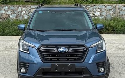 Subaru Forester, 2023 год, 3 171 000 рублей, 1 фотография