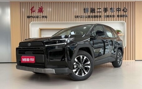 Toyota RAV4, 2026 год, 4 200 355 рублей, 1 фотография
