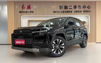 Toyota RAV4, 2026 год, 4 200 355 рублей, 1 фотография