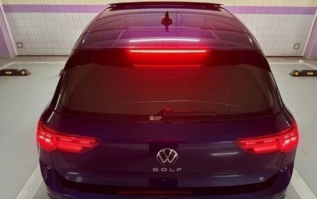 Volkswagen Golf VIII, 2022 год, 2 010 000 рублей, 4 фотография
