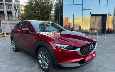 Mazda CX-30 I, 2023 год, 2 190 000 рублей, 1 фотография