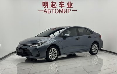 Toyota Corolla, 2026 год, 1 501 355 рублей, 1 фотография