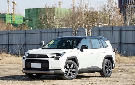 Toyota RAV4, 2026 год, 4 250 000 рублей, 1 фотография
