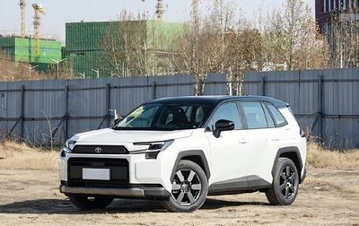 Toyota RAV4, 2026 год, 4 250 000 рублей, 1 фотография