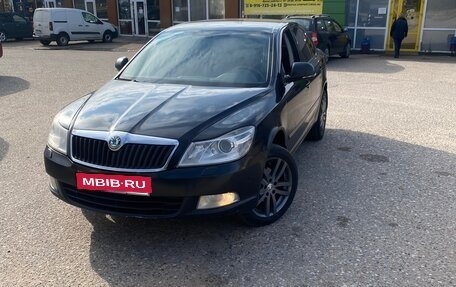 Skoda Octavia, 2010 год, 590 000 рублей, 1 фотография