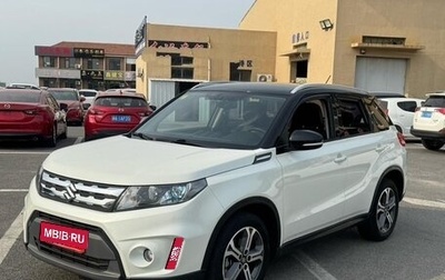Suzuki Vitara II рестайлинг, 2017 год, 1 280 000 рублей, 1 фотография