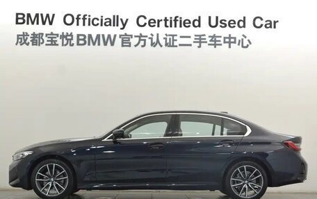BMW 3 серия, 2026 год, 5 054 525 рублей, 3 фотография