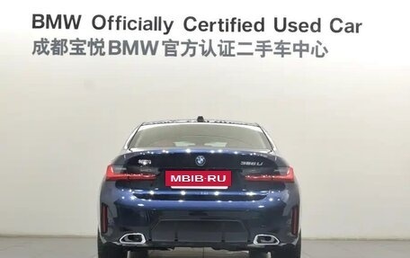 BMW 3 серия, 2026 год, 5 054 525 рублей, 5 фотография