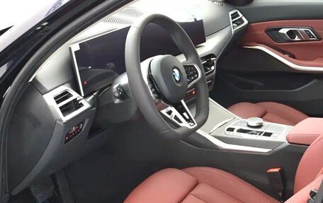 BMW 3 серия, 2026 год, 5 054 525 рублей, 7 фотография