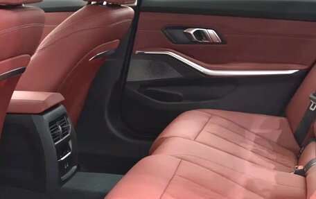 BMW 3 серия, 2026 год, 5 054 525 рублей, 10 фотография