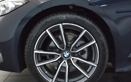 BMW 3 серия, 2026 год, 5 054 525 рублей, 11 фотография