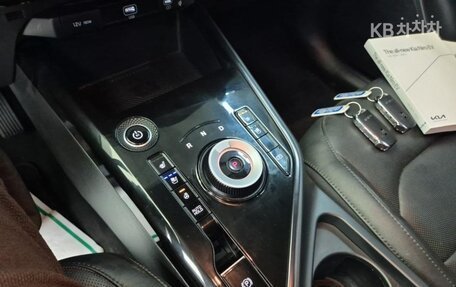 KIA Niro, 2023 год, 1 242 000 рублей, 7 фотография