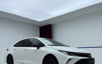 Toyota Corolla, 2022 год, 1 700 000 рублей, 1 фотография