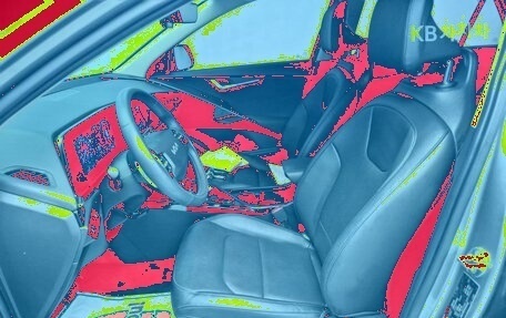 KIA Niro, 2023 год, 1 242 000 рублей, 5 фотография