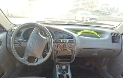 Chevrolet Lanos I, 2007 год, 150 000 рублей, 1 фотография